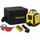 STANLEY STHT77616-0 lazerinis nivelyras DEMO
